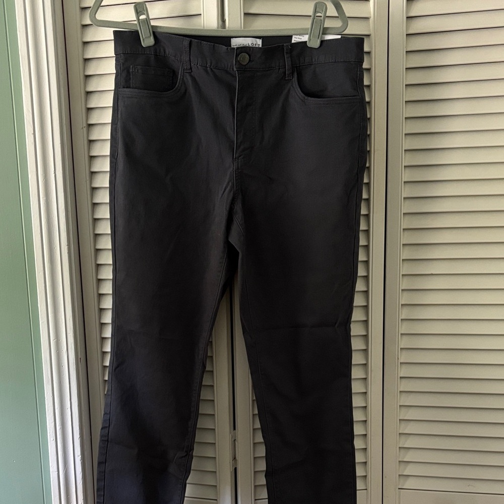 Women’s Grey Pants